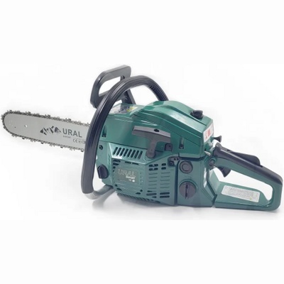 Бензопила Ural 4500- фото
