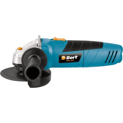 Bort BWS-800 Углошлифмашина Углошлифовальная машина 