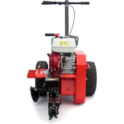 Траншеекопатель Weibang WBTR126H- фото3