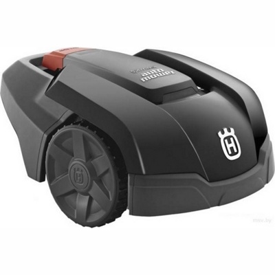 Газонокосилка-робот Husqvarna Automower 105 [967 62 23-17] - фото