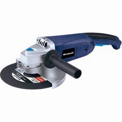 Углошлифмашина / Углошлифовальная машина Einhell BT-AG 2000