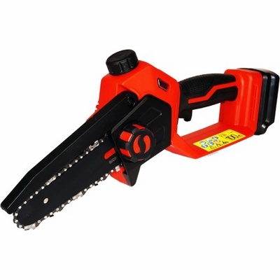 Бесщёточная цепная пила Felisatti ПЦ-6/18Л3 (без АКБ и ЗУ)- фото