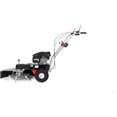 Машина подметальная Limpar 74 Switch (в комплекте 2 щетки)- фото2