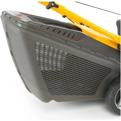 Stiga Collector 43 Газонокосилка бензиновая- фото2