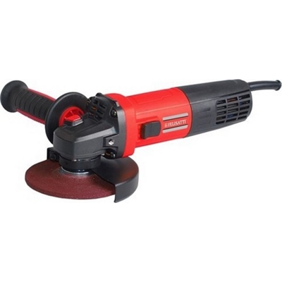 Углошлифовальная машина Felisatti УШМ-115/900(M), 900 Вт, 115 мм