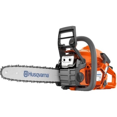 Бензопила Husqvarna 135 Mark II (967 86 18-36)- фото