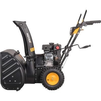 Снегоуборщик бензиновый Huter SGC 4800B Артикул: 70/7/2- фото2