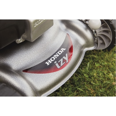 Газонокосилка HONDA HRG466С1SKEP- фото6