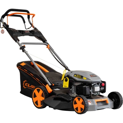 Газонокосилка бензиновая ELAND BGL-745S серия LUX- фото