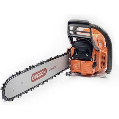 Бензопила TIMBER 365- фото4