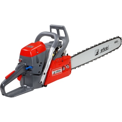 Бензопила EFCO MT 6300 63,2 см.куб; 3,5 кВт (4,7 л.с.)- фото2