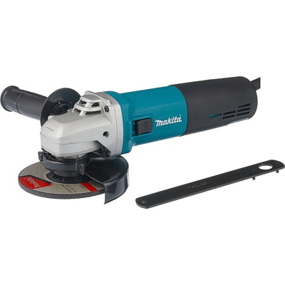 Углошлифовальная машина MAKITA 9565 CVR