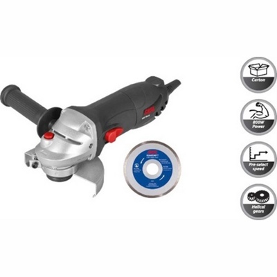 Skil 1041LA  Углошлифмашина / Углошлифовальная машина  