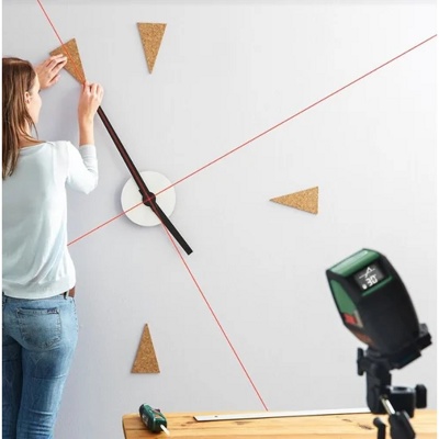 Bosch PLL 2 ( 0.603.663.420) Лазерный  нивелир- фото6