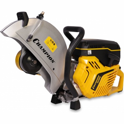 Бензорез Champion CP350 (без диска) CP350- фото