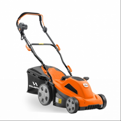 ГАЗОНОКОСИЛКА ЭЛЕКТРИЧЕСКАЯ Villartec ME 1434