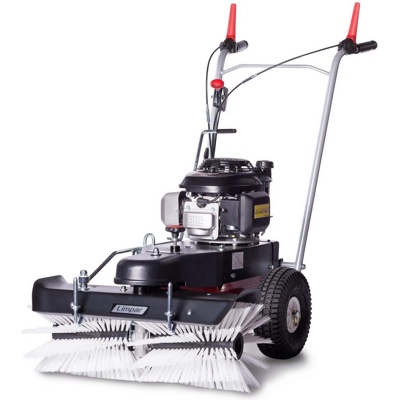 Машина подметальная Limpar 72- фото