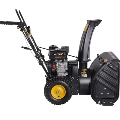 Снегоуборщик бензиновый Huter SGC 4100L Артикул: 70/7/15- фото2