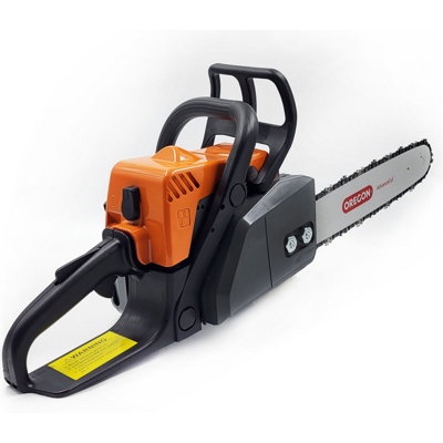 Бензопила TIMBER 180- фото4