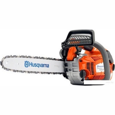 Бензопила Husqvarna T540 XP профессиональная