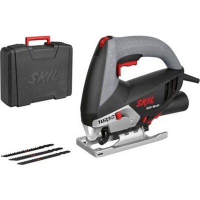 Skil 4381 AD Электролобзик / лобзик электрический