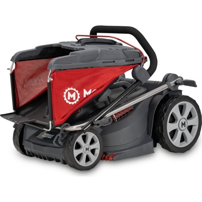 Газонокосилка электрическая Мобил К XME37 ПРО- фото4
