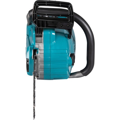 Пила цепная аккумуляторная MAKITA XGT UC012GZ (без АКБ и ЗУ)- фото6