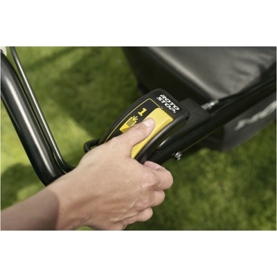 Газонокосилка Honda HRN536C2 VYEH- фото2