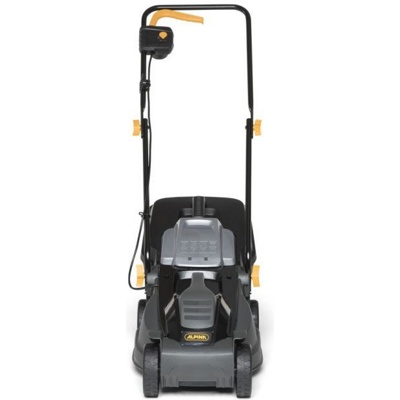 Газонокосилка электрическая Alpina BL 320 E арт.293320064/A14- фото3