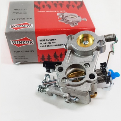 Карбюратор HU455/460