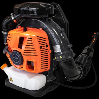 ВОЗДУХОДУВКА БЕНЗИНОВАЯ РАНЦЕВАЯ Villartec BX 800