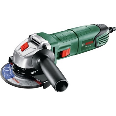 Bosch PWS 700-115 (0.603.3A2.020) Углошлифмашина / Углошлифовальная машина