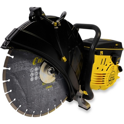 Бензорез Champion CP400 (без диска) CP400- фото