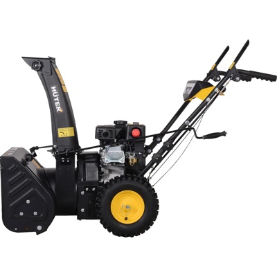 Снегоуборщик бензиновый Huter SGC 4000 Артикул: 70/7/5- фото6