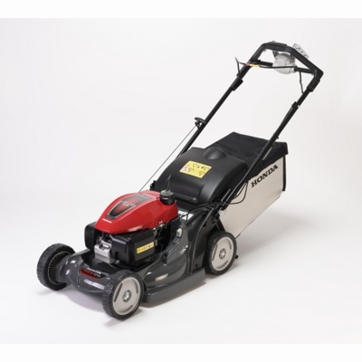 Газонокосилка HONDA HRX476C2VKEH- фото