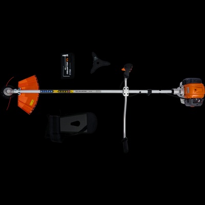 МОТОКОСА БЕНЗИНОВАЯ Villartec CB 352- фото4