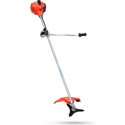 МОТОКОСА БЕНЗИНОВАЯ Villartec CB 242- фото