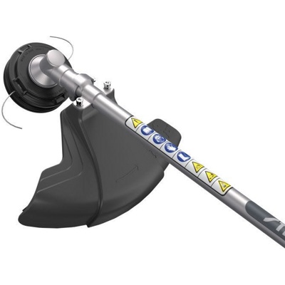 Триммер бензиновый STIGA BC 730 B 283221008/ST1- фото3