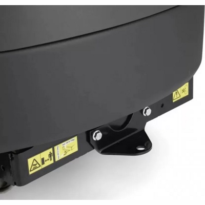 садовый райдер Stiga Park 500 WX- фото5