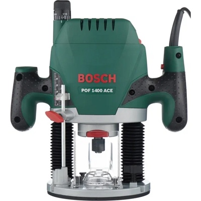 Bosch POF 1400 ACE (0.603.26C.820) Фрезер / Фрезерная машина - фото