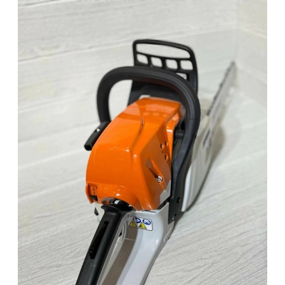 Бензопила STIHL MS 251 2.2 кВт, длина шины: 45 см, 4.9 кг- фото3