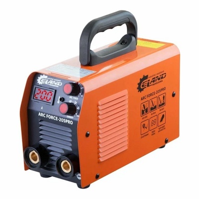 ELAND ARC FORCE-205 PRO Сварочный инвертор 