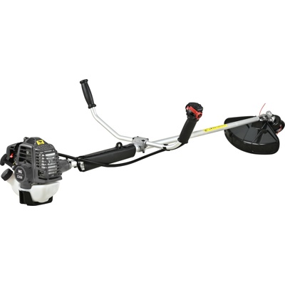 Триммер бензиновый Травокосилка MG 226R- фото2