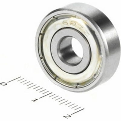 Подшипник 80027 (627-ZZ) 7x22x7