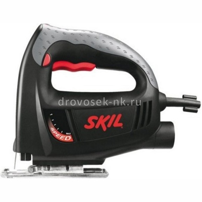 Skil 4170AA Электролобзик / Лобзик  в чемодане