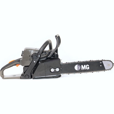 Бензопила MG 250 35 см 3/8