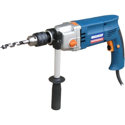 Фиолент МСУ 9-16-2РЭ Двухскоростная ударная дрель