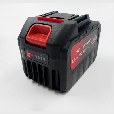 Аккумулятор WINZOR 21v 6A /10C- фото