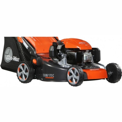 Газонокосилка бензиновая Oleo-Mac G 53 TK COMFORT PLUS- фото2