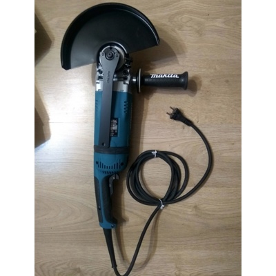 Угловая шлифмашина Makita GA9030F01- фото4